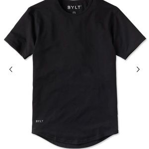 BYLT Drop-Cut Shirt Bundle